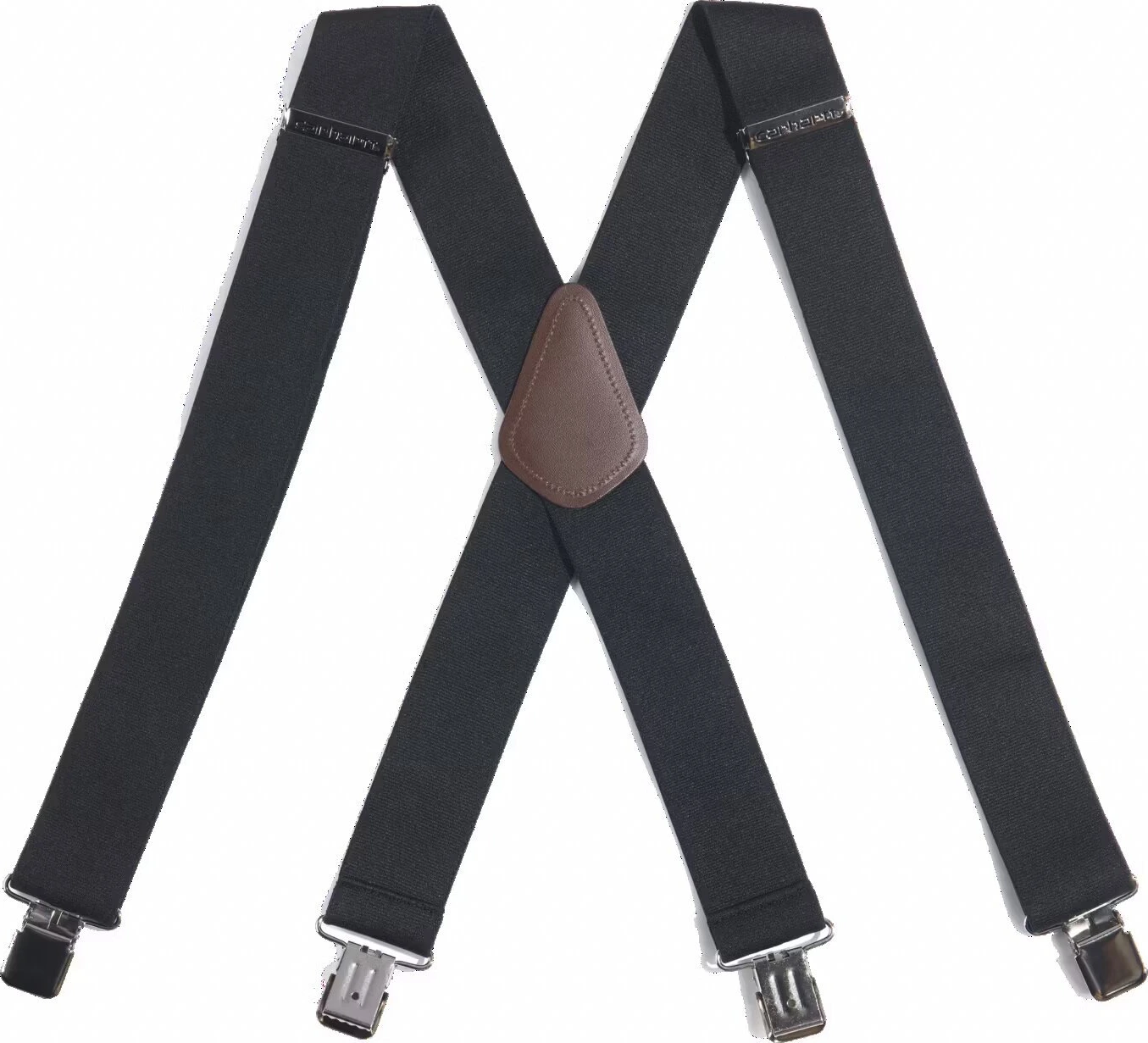 Carhartt Rugged Flex Elastic Suspenders
