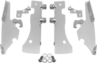 Polished — MNT KIT TL F/S XV1600/17