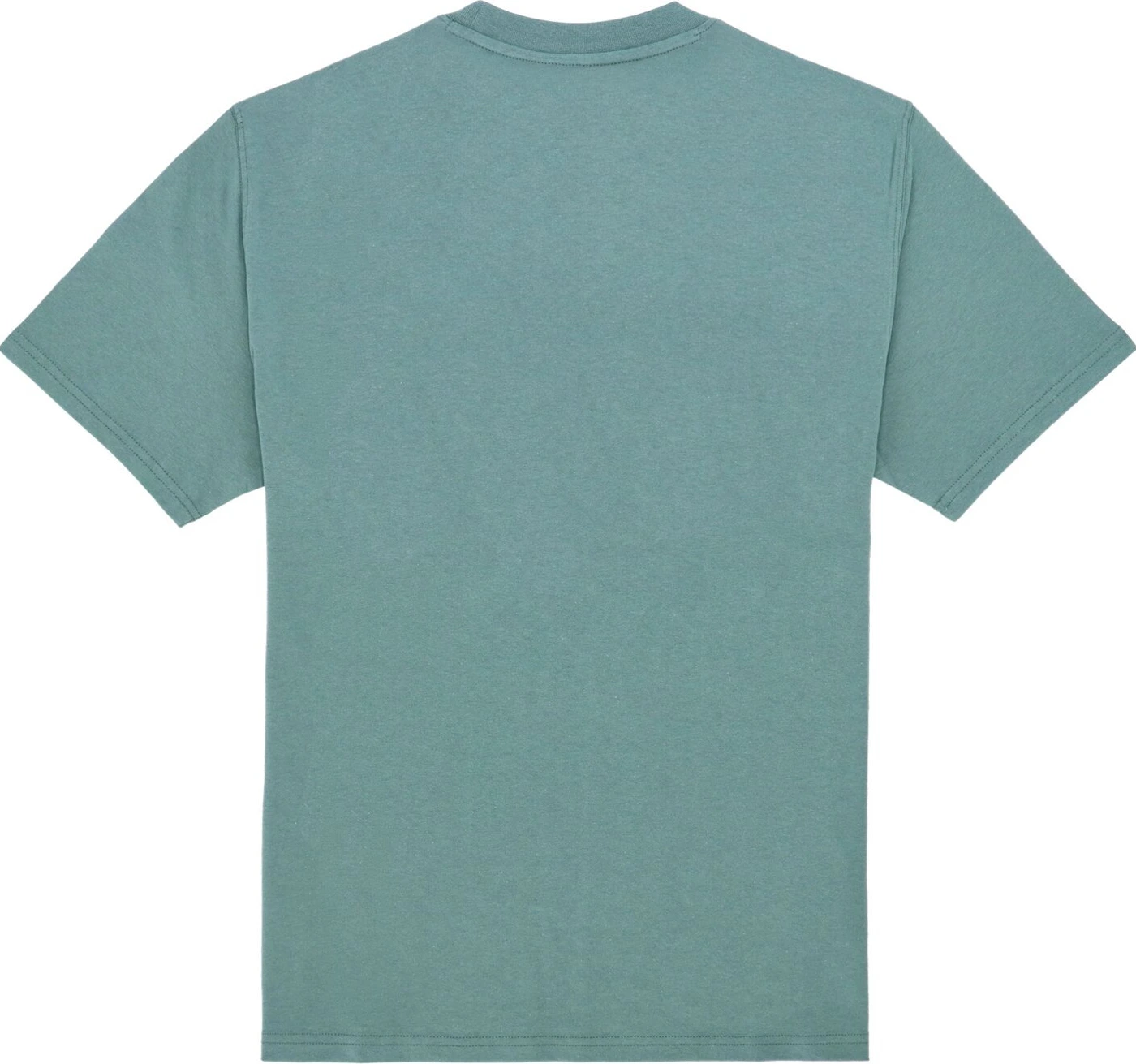 Dickies Luray pocket t-shirt, stormy sea Blue, L