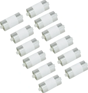 3200/3300/3400 Goggle Roll-Off Film Rolls
