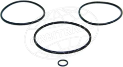 Orbitrade gasket set oil cooler B20 B21 B23 B25 B30