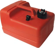 Portable Fuel Tank 3 gal (11.3L)