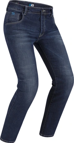 PMJ Jeans New Rider Man (single layer) Mid, 28