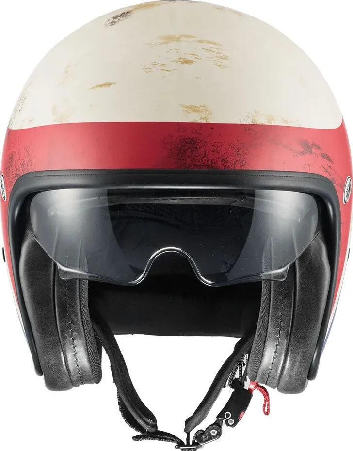 HELMET VINTAGE K8BM XS