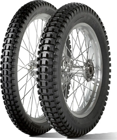 Dunlop D803GP 80/100-21 51M TT Fr