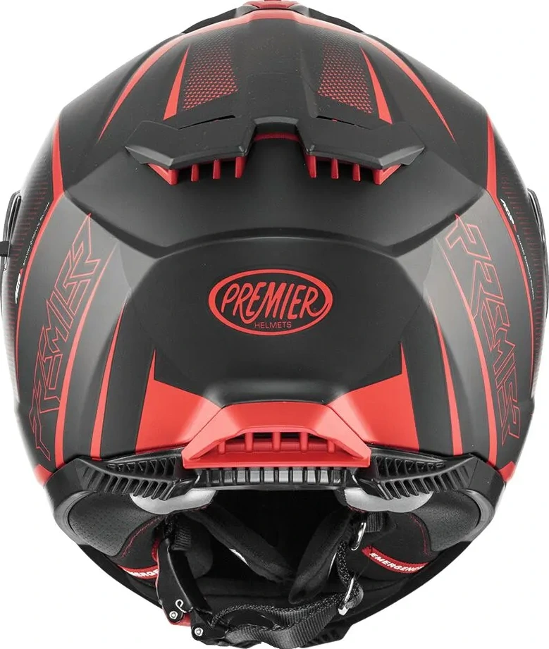 HELMET TYPHOON FR 92BM XS
