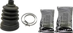 Bronco CV Boot kit universal 16 x 58/73 x 107mm