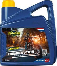 Putoline Formula V-Twin 20W-40- (4)