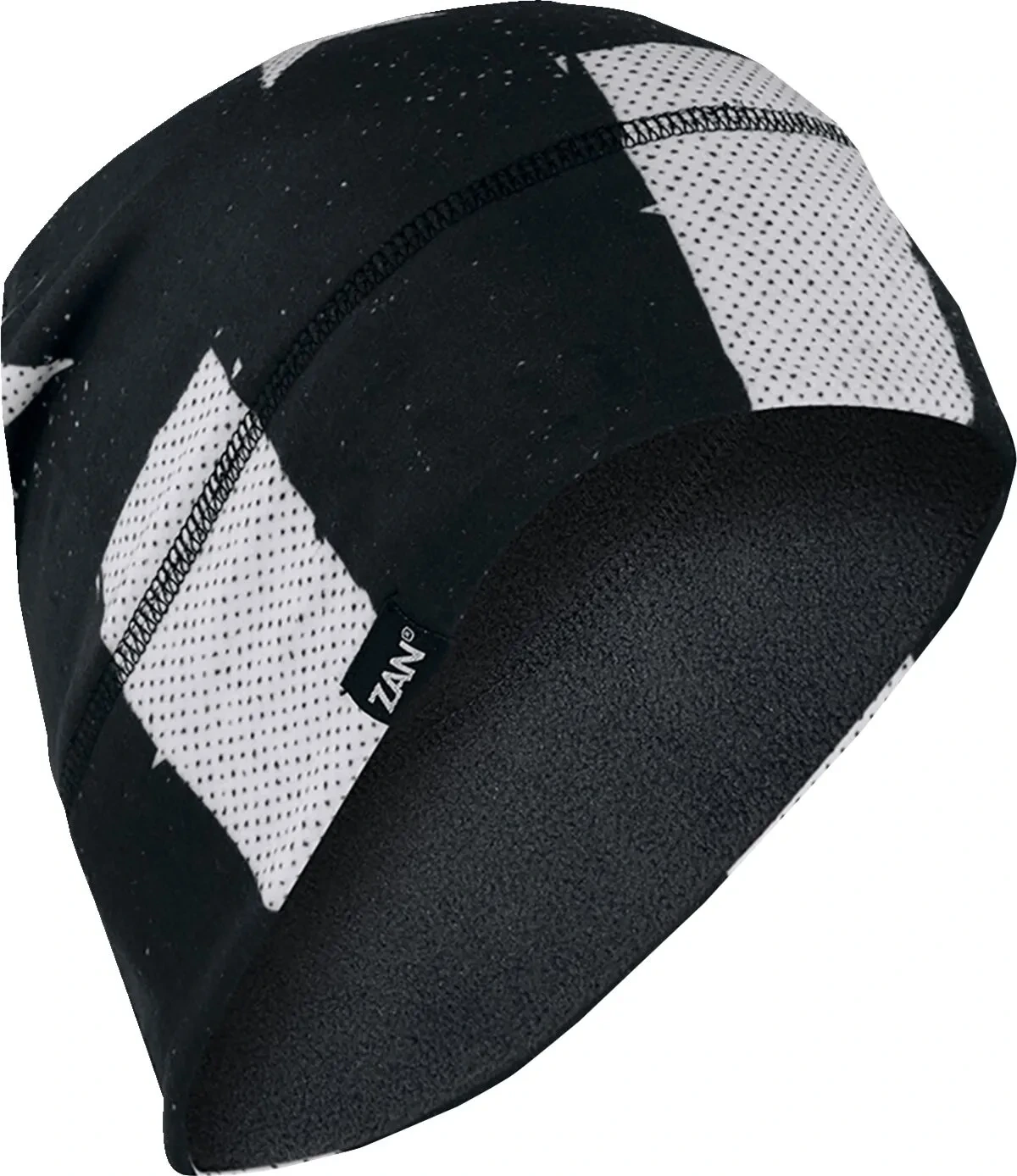 BEANIE SPORTFLEX FLEECE BKWTFLG
