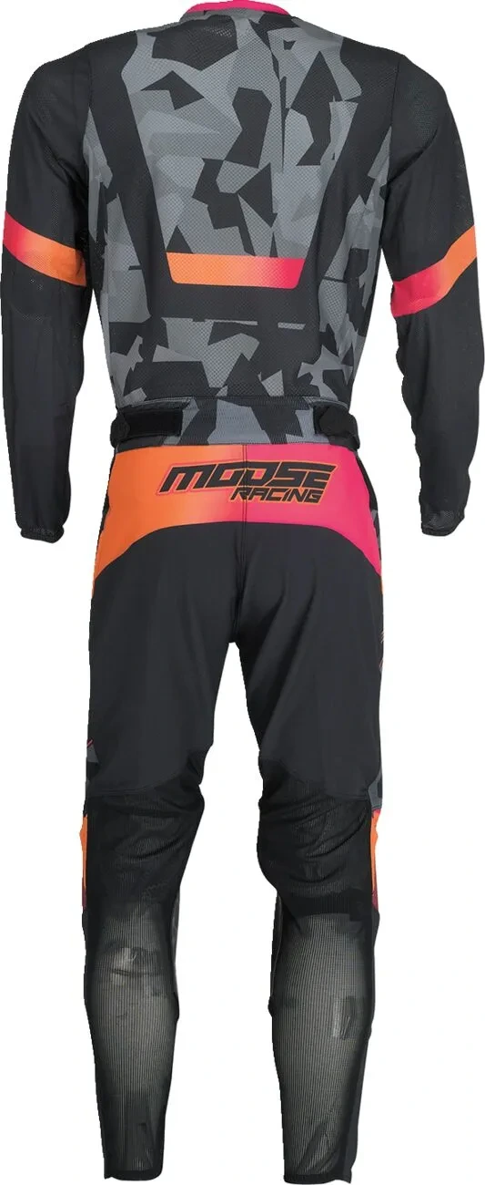 PANT SAHARA STEALTH 28