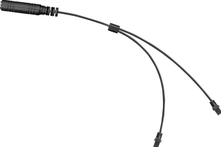 Earbud Adapter