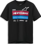 Alpinestars T-Shirt Harken SS CSF