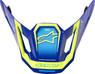 S-M7 Deed Helmet Visor