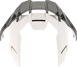 Ultraflite™ Helmet Spoiler