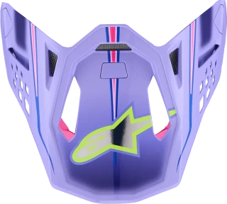 Supertech M10 Jett Helmet Visor