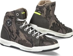 Stylmartin Shoes Raptor Evo