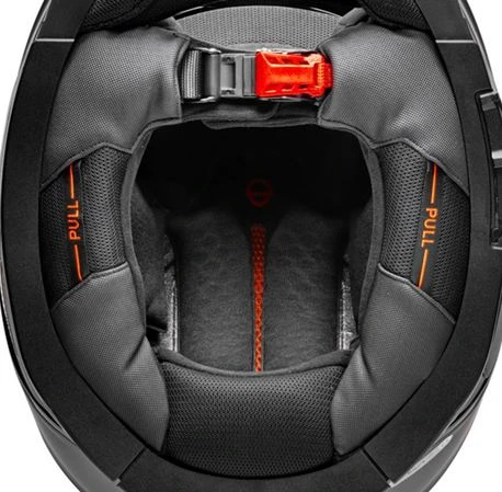 Schuberth Neck pad S3 size, 53