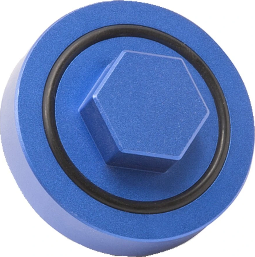 Motion Pro, H-D 49mm fork cap hex tool