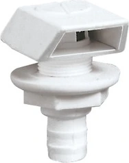 Neilona ventilācijas atvere 16 mm