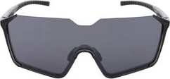 Spect Red Bull Nick Sunglasses black smoke with silver mirror