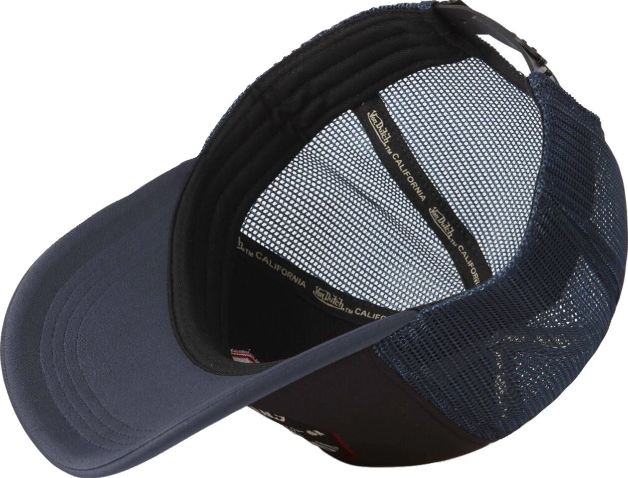 Von Dutch Foam Eye cap