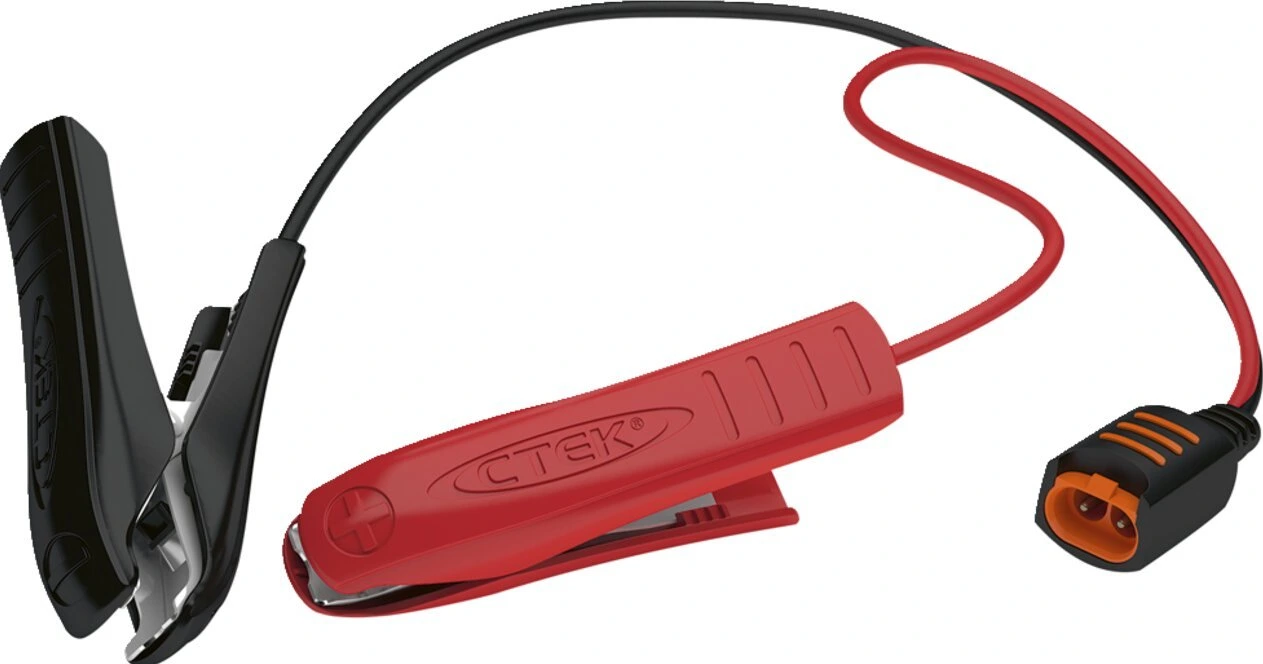 CTEK, Comfort connect akumuliatoriaus spaustuvas