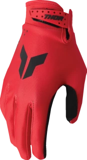 Youth Launchmode Split Gloves