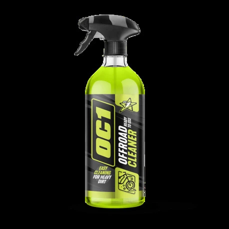 OC1 Offroad Cleaner 0.95L