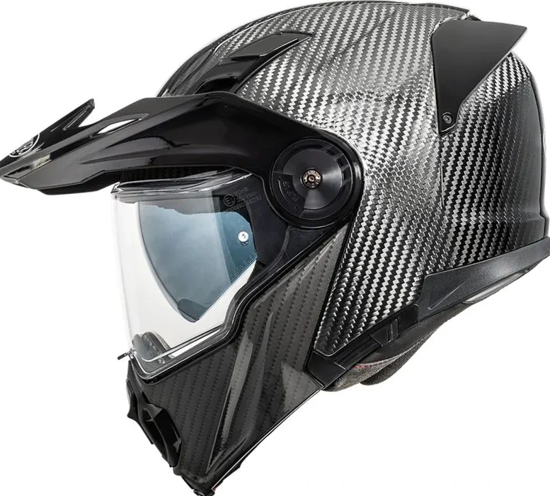 HELMET LANDCRUISER CARBON XS
