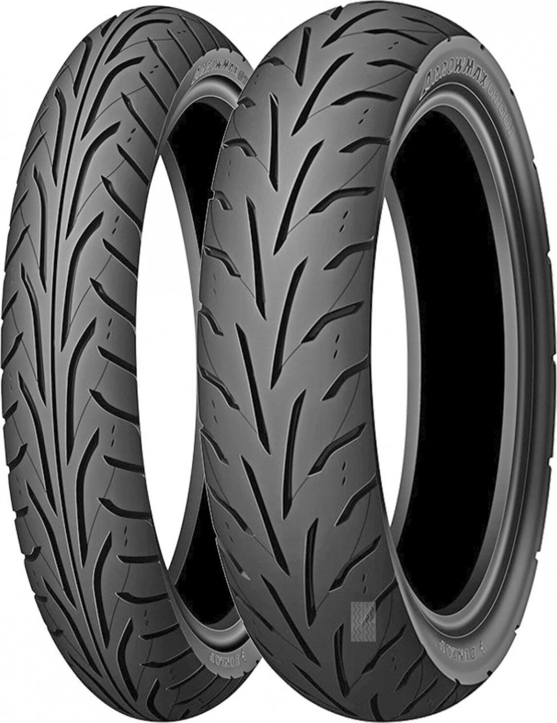 Dunlop, Front tire Arrowmax GT601 100/80-17 52H