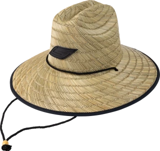 Straw Hat