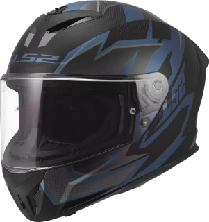 LS2 FF820 RAPID III XTREM Helmet