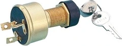starter switch wtight 3poles
