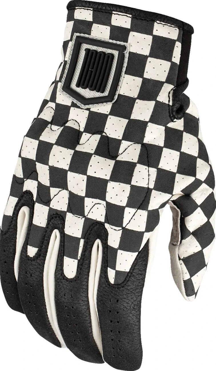 GLOVE ARFORM SLABTOWN CE CHECKER SM