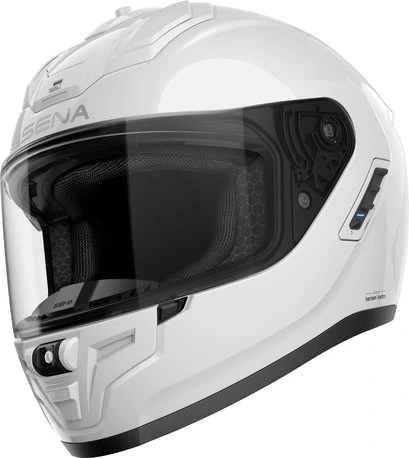Sena Helmet Phantom White, S