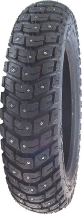 Deli naastudega Musso SC108 3.50-10 51J (88 tk.) Fr./Re.