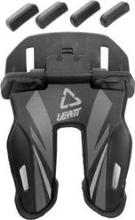 Leatt Thoracic Pack DBX/GPX 5.5 S/M/L/XL Wht (no graphics)