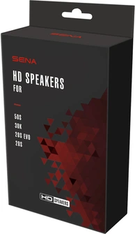 Sena HD Speakers Type A (20S 20S EVO 30K 50S)