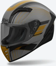 Airoh Helmet Connor Achieve