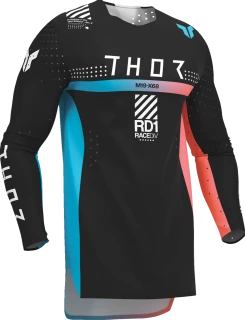 Sportmode Synth Jersey
