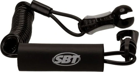 Sea-Doo Anti-Theft Tether Cord RF-DESS