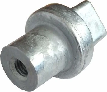 Anode alu Internal Yamaha