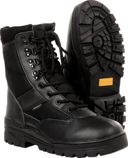 Army Surplus Sniper boots