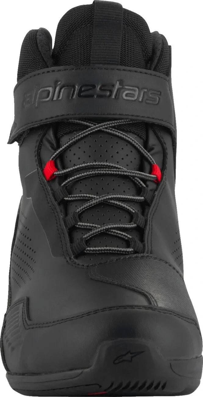 BOOTS AUSTRAL GTX BK/DK GY 10