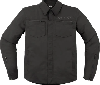Upstate Canvas CE™ Jacket