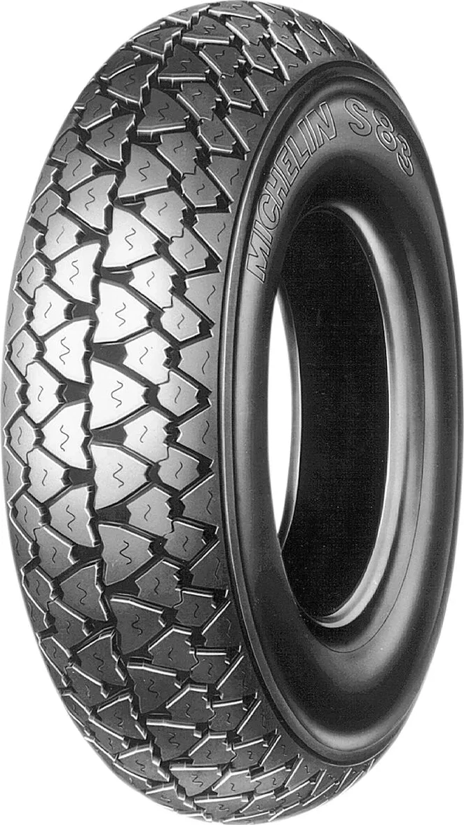 S 83 100/90 - 10 56J TL/TT