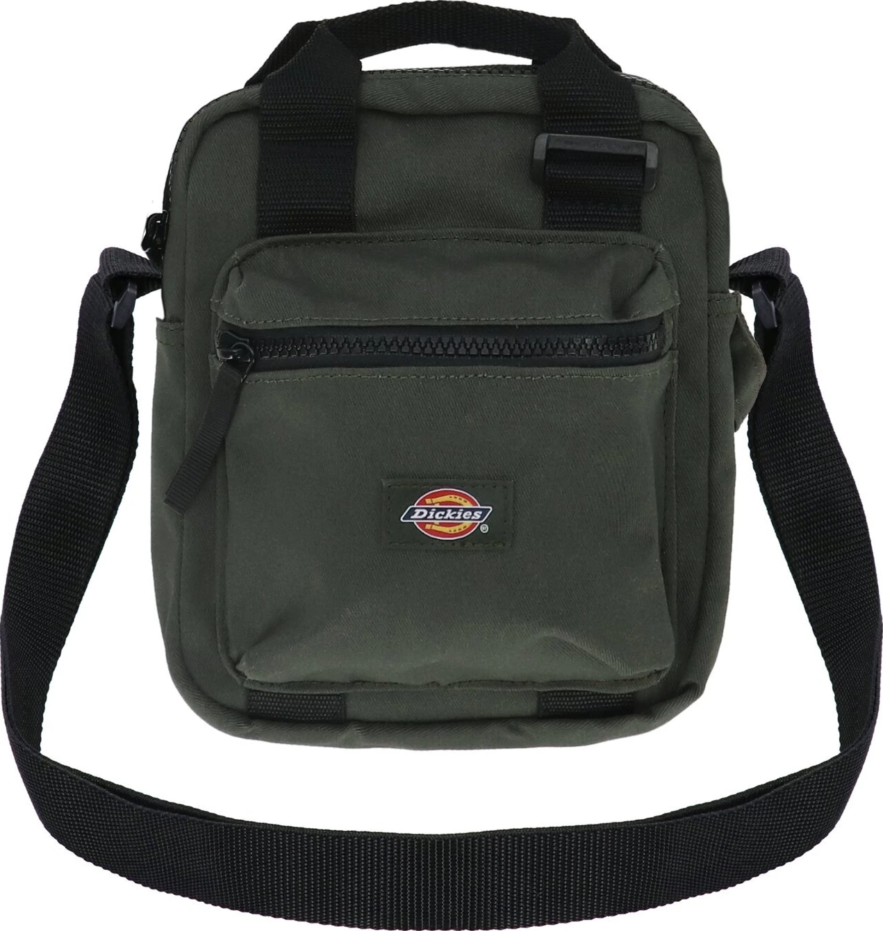 Dickies Moreauville bag, olive, Green
