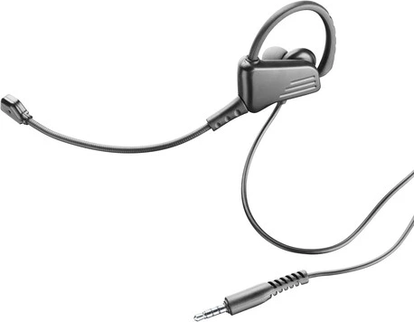 Interphone Mono Mic Boom Wire Headset 2021