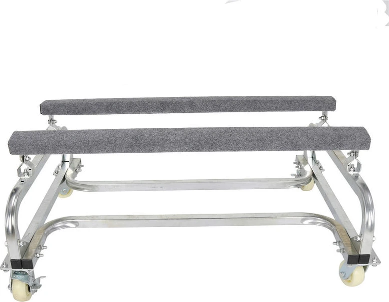 PWC dolly