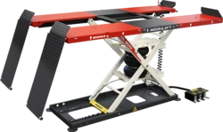 Marolo Lift MODULIFT 1200 MOP XL Pneumatic